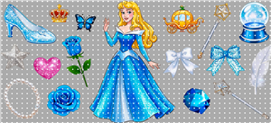 16oz Disney-D  4800